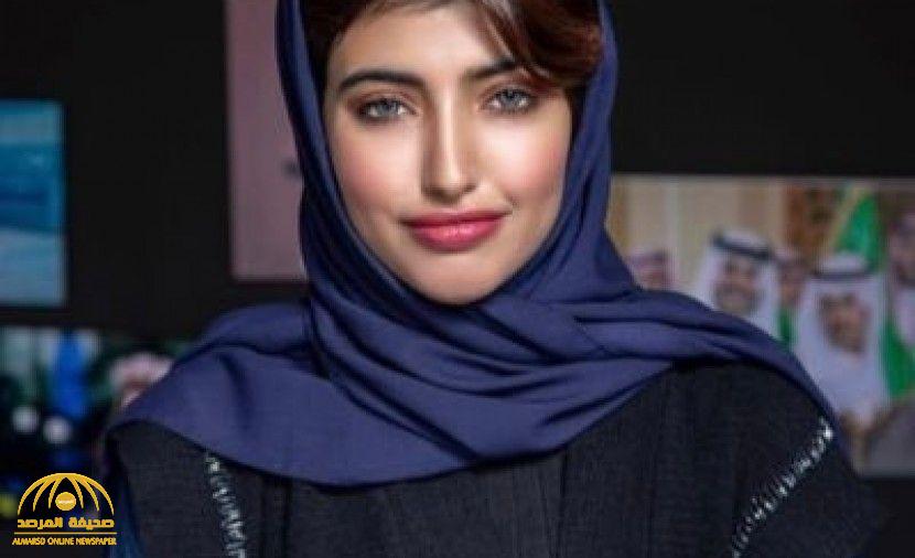 شاهد: أريج عبد الله تستفز السعوديين.. وتكشف عن جنسيتها الحقيقية! شاهد: أريج عبد الله تستفز السعوديين.. وتكشف عن جنسيتها الحقيقية!