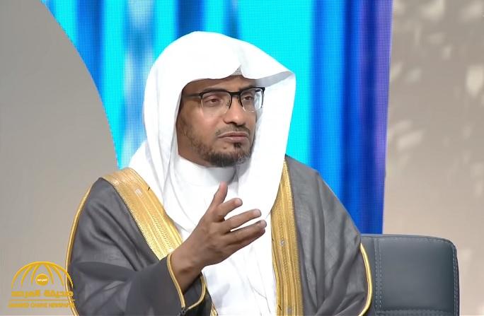 بالفيديو.. "المغامسي" يوضح حكم أكل الروبيان.. ويكشف لماذا لا يأكله؟!