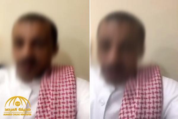 إجراء عاجل من نادي الهلال ضد مشجع نشر فيديو يحرض لاعبي النصر : "خروج لاعب هلالي على نقالة له هدية عظيمة " ! - فيديو إجراء عاجل من نادي الهلال ضد مشجع نشر فيديو يحرض لاعبي النصر : "خروج لاعب هلالي على نقالة له هدية عظيمة " ! - فيديو