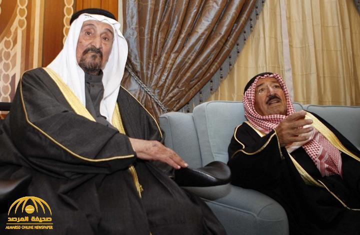احتفالاً بشفاء  أمير الكويت .. عميد أسرة آل الصباح يتبرع بـ50 مليون دولار
