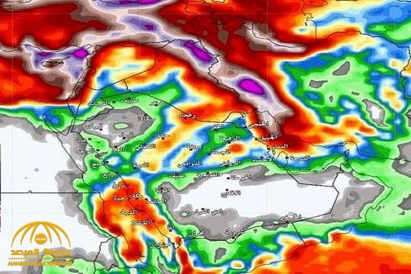 "خبير طقس" يكشف عن عودة "الكسير اليماني".. ويوضح ما سيحدث في المملكة خلال نوفمبر المقبل!