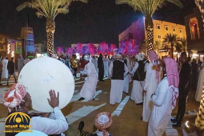 بعد أن وصلت قيمتها 100 ريال .. تعديلات جديدة على تذكرة دخول منطقة "البوليفارد" بالرياض