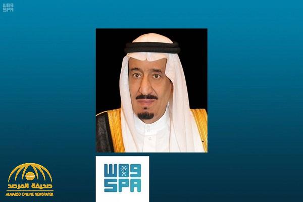 أمر ملكي : تعيين " محمد التميمي" محافظاً لهيئة الاتصالات وتقنية المعلومات بالمرتبة الممتازة