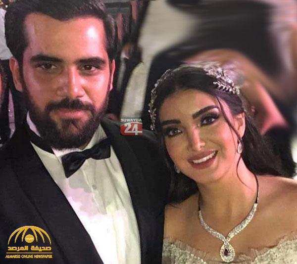 بالصور .. حفل زفاف "أسطوري" لابنة وزير بنظام الأسد وابن سفير .. بتكلفة خيالية! بالصور .. حفل زفاف "أسطوري" لابنة وزير بنظام الأسد وابن سفير .. بتكلفة خيالية!