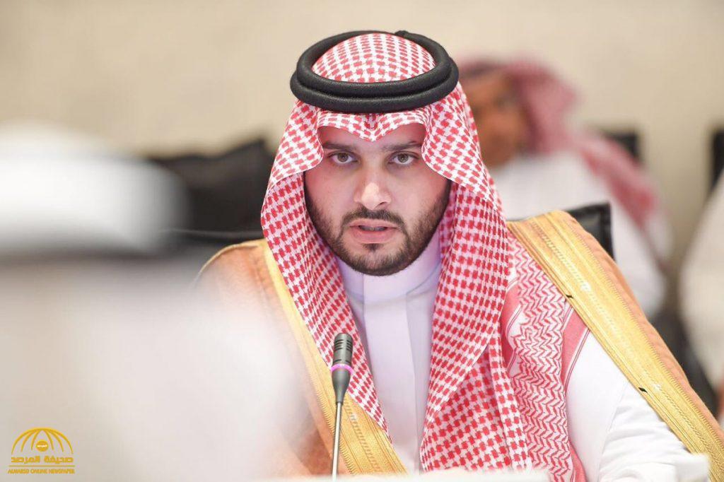 تحويل منتزه الثمامة  إلى محمية "ملكية" وتعيين الأمير "تركي بن محمد" رئيسًا لمجلس إدارتها