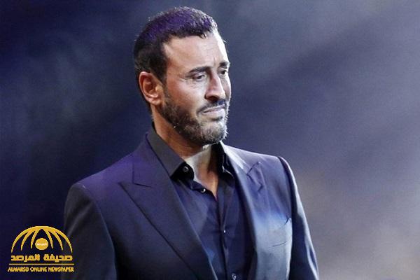 حقيقة وفاة الفنان العراقي "كاظم الساهر" في حادث سيارة!