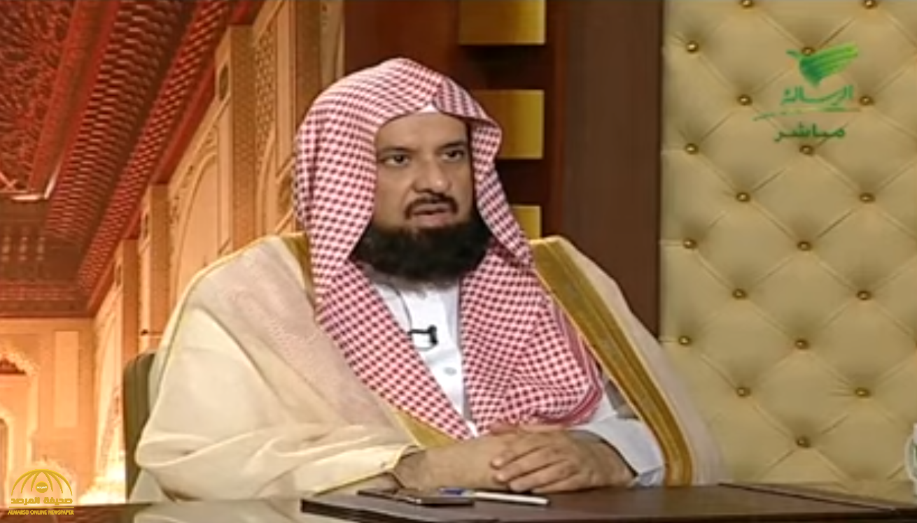 بالفيديو .. الشيخ السند يوضح حكم ميراث الأبناء الأحفاد من جدهم بعد وفاة الأب أو الأم !