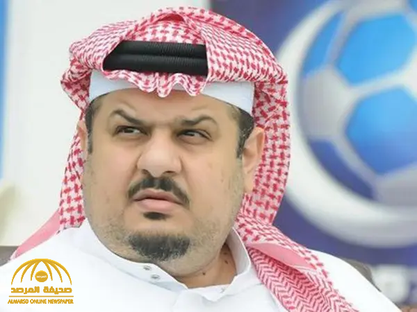 بعد هزيمة الهلال من السد القطري بالأربعة  .. "عبدالرحمن بن مساعد" يهاجم الاتحاد الآسيوي:  (تراها مصخت)!