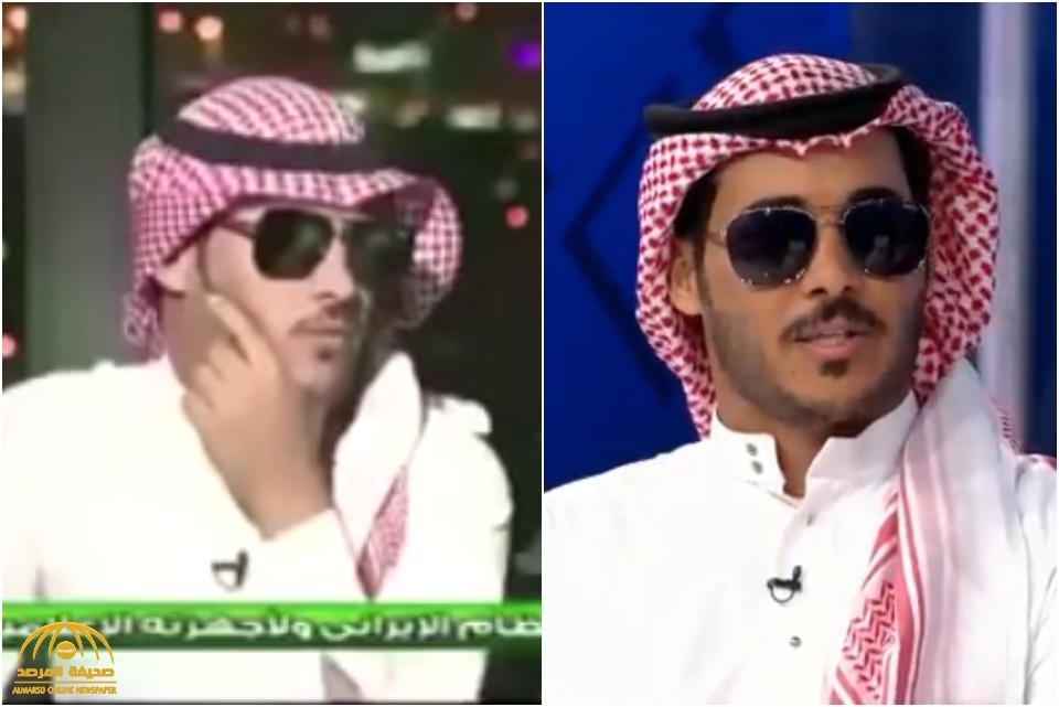 بالفيديو.. "فيحان" يصدم متابعيه بشهادته الدراسية بعد تصريحاته السابقة بحصوله على شهادة الهندسة!