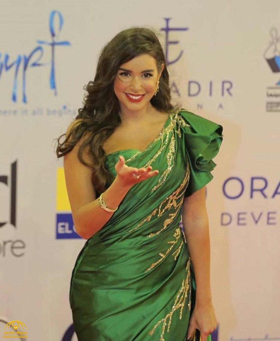 الفنانة "ياسمين صبري" ترد على انتقادات إطلالتها في مهرجان الجونة وتكشف حقيقة بشأن إن كان لديها أبناء