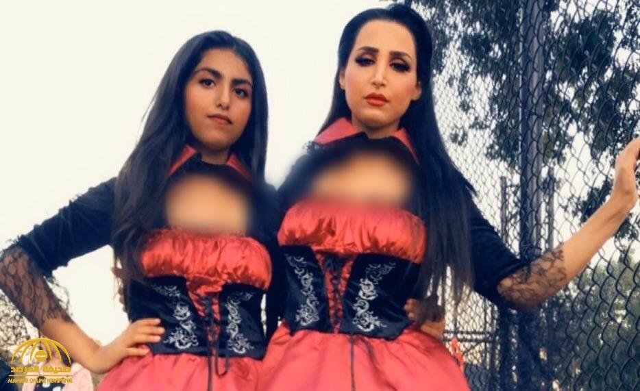 شاهد: المشهورة "هند القحطاني" تستفز السعوديين بمقطع جديد خلال احتفالات "عيد الهالوين" بأمريكا