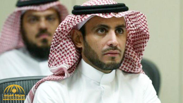 من هو محافظ هيئة الاتصالات وتقنية المعلومات الجديد ؟