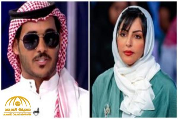 بعدما أحرجته بسبب الشهادة.. ”فيحان“ يتباهى بثروته أمام الإعلامية ملاك الحسيني!