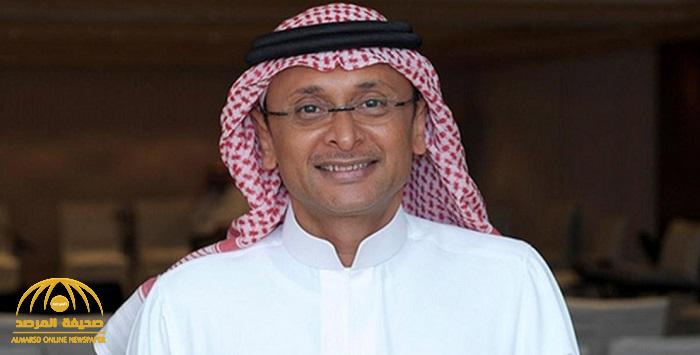 تطورات جديدة بشأن الحالة الصحية للفنان "عبدالمجيد عبدالله" وقرار مفاجئ يقلق جمهوره! تطورات جديدة بشأن الحالة الصحية للفنان "عبدالمجيد عبدالله" وقرار مفاجئ يقلق جمهوره!