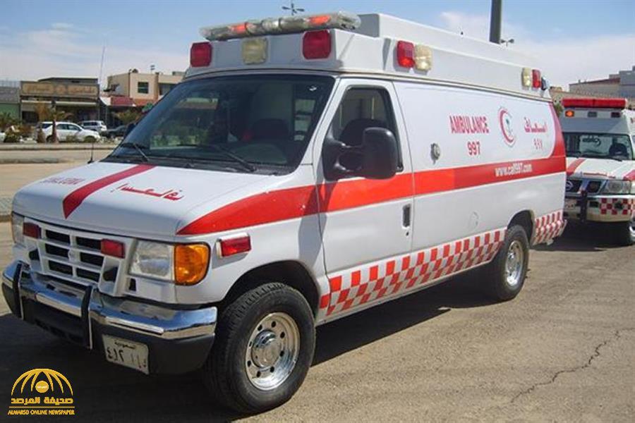 حادث مروع.. مصرع 6 أفراد من عائلة واحدة على طريق "ظلم- عفيف"!