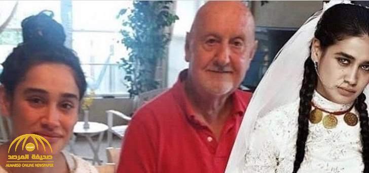 كيف ردت الممثلة التركية "​ملتم أوغلو​" على انتقادات زواجها من مسن يكبرها بـ48 عاماً؟!