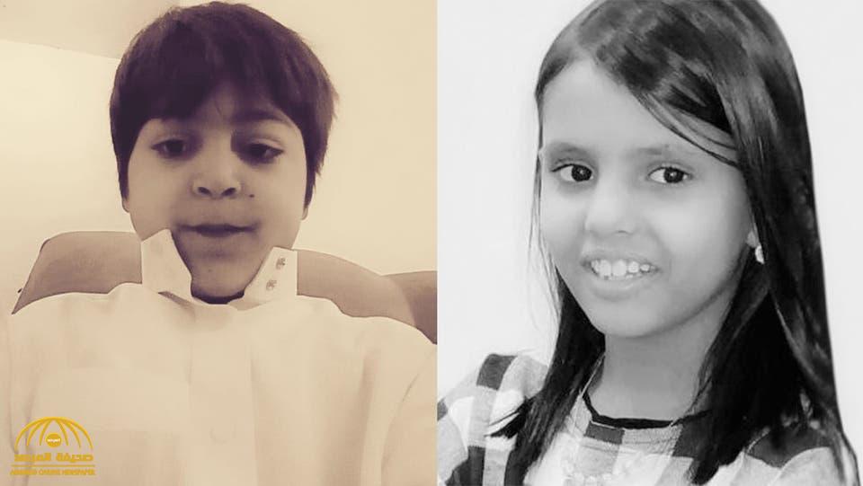 شاهد ... بعد فقدانهم " دانة وجمال " مواطن وفلسطيني يسطران قصة  انسانية مؤلمة بعد أن  جمعتهم صداقة المقبرة في الرياض  !