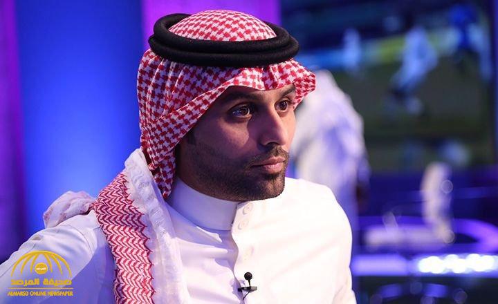 زواج "ياسر القحطاني" من الثانية يتصدر الترند