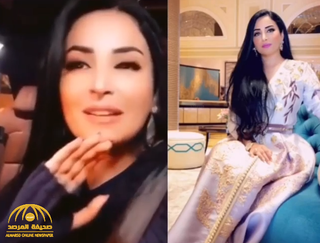 شاهد: نجاح المساعيد تكشف فارق "السن" بينها وبين زوجها الجديد.. وتعلق "والله أقنعني"!