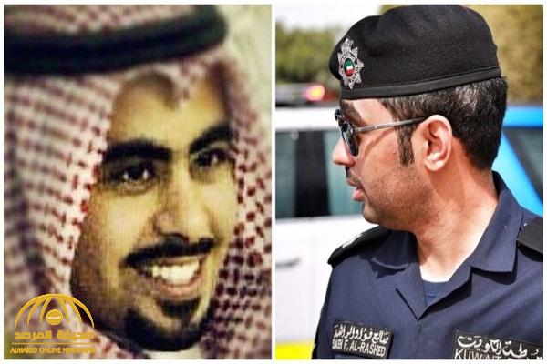 إخلاء سبيل أحد أبناء الأسرة الحاكمة في الكويت المتهم بالإساءة لضابط في مكالمة هاتفية