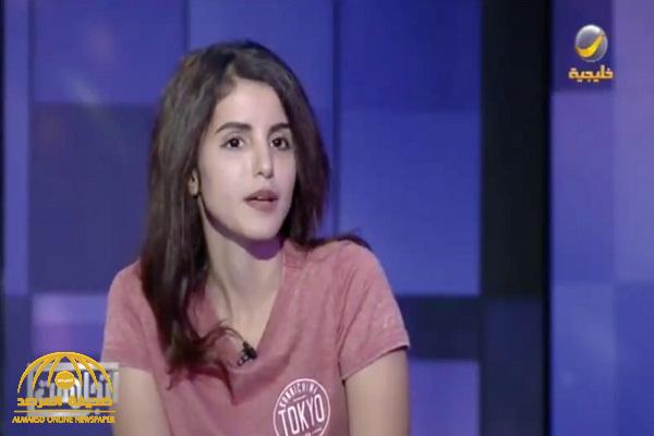 شاهد: "فوز العتيبي" تروي قصة بداية  زواجها من أحد متابعيها .. وفرض  مؤخر  بـ"نصف مليون ريال"  في حال طلاقها