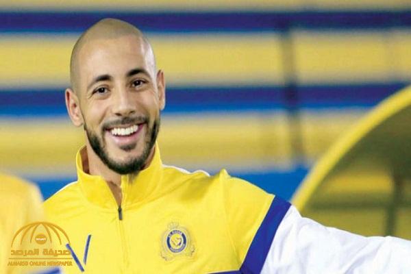 “الشهري” يثير الجدل على تويتر بسبب أمرابط