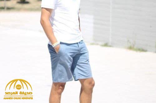 مخالفة فنان سعودي تجوّل في إحدى مواقع فعاليات  الرياض مع أصدقائه بـ"شورت"!