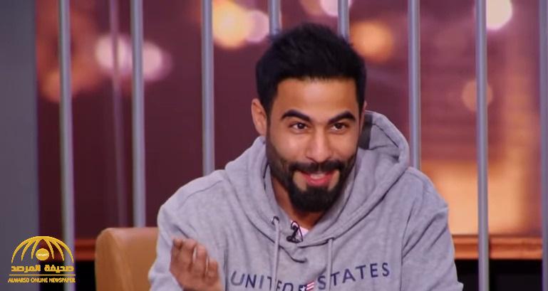 بالفيديو .. مشهور مواقع التواصل بالكويت "عبودكا" يروي تجربته داخل السجن