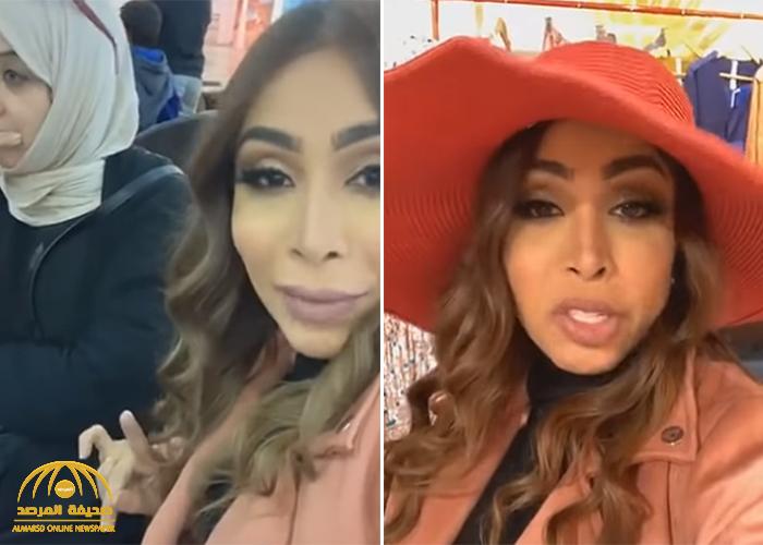 شاهد .. الفنانة "أبرار الكويتية" تكشف عن شروط الزواج من بناتها .. والجمهور يرد : "خليهم عندك" شاهد .. الفنانة "أبرار الكويتية" تكشف عن شروط الزواج من بناتها .. والجمهور يرد : "خليهم عندك"