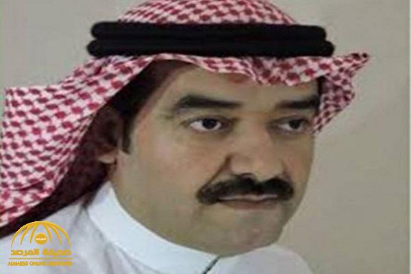 وفاة المحلل الاقتصادي خالد الأشاعرة