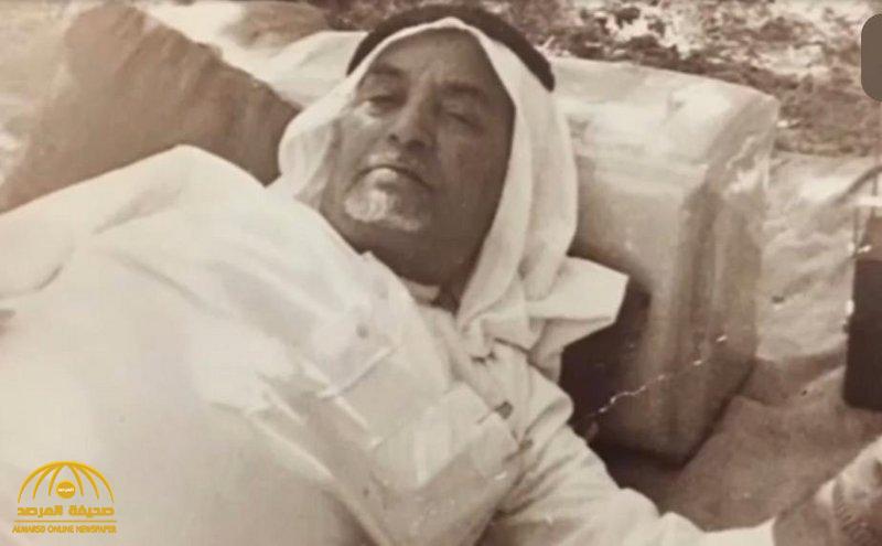 بالفيديو : أحد أبناء صاحب "أول مصرف بالرياض" يكشف سبب انهيار إمبراطورية والده وكيف تأثر أبناؤه