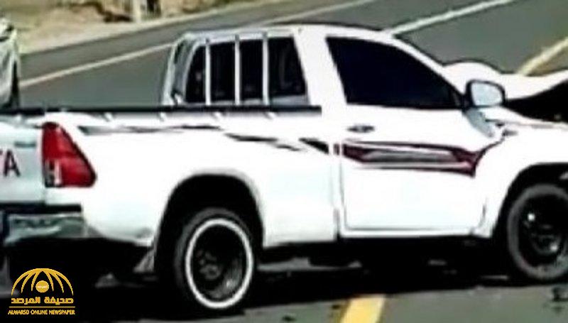 شقيق الطالب ضحية حادث مروري بالقنفذة يفجر مفاجأة.. ويعلق: إدارة التعليم لم تقدم واجب العزاء ومدير المكتب اكتفى بالإعجاب على التغريدة!