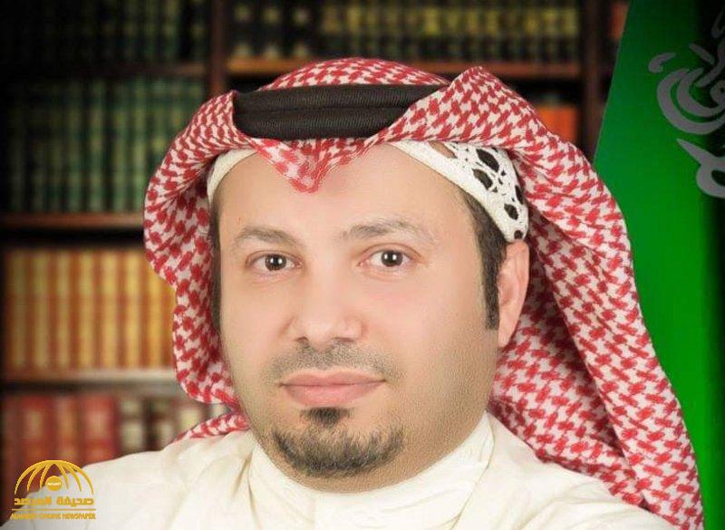 كاتب اقتصادي يكشف عن قيمة سهم أرامكو.. ولهذا طالب المواطنين بالاكتتاب بالشركة كاتب اقتصادي يكشف عن قيمة سهم أرامكو.. ولهذا طالب المواطنين بالاكتتاب بالشركة