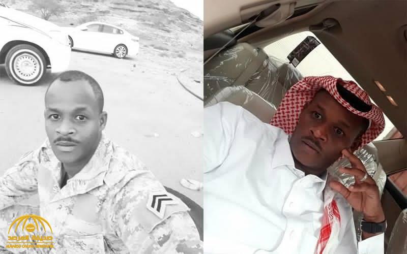 اختفاء المواطن " طارق الصالحي "  يتواصل في عسير...  وأسرته :شوهد في الدرب وصبيا وأرسل استغاثة من هاتفه !