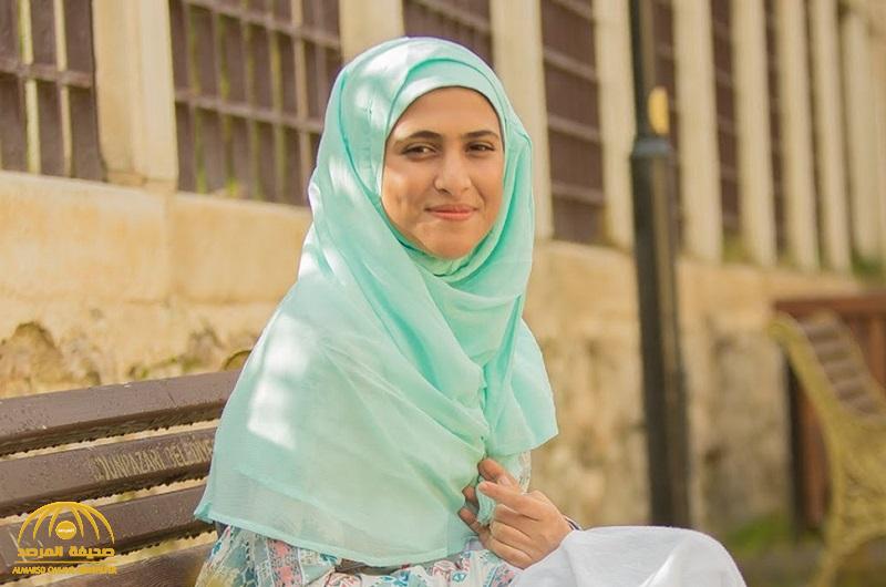 هل تذكرون أمينة كرم منشدة "طيور الجنة"؟.. تتخلى عن حجابها وتكشف مفاجآت عن زوجة مالك القناة! - فيديو وصور