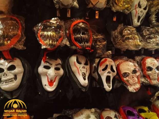 الجمارك تسمح بدخول الأقنعة التنكرية المختلفة إلى المملكة بعد منعها سابقاً .. وتكشف عن الشروط