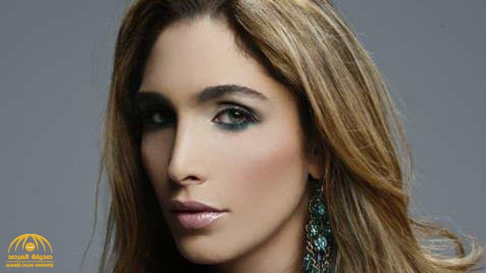 شاهد ..فنانة أمريكية تحضر إلى موسم الرياض للقاء هذا الفنان وتعلق : أنا من أشد المعجبين ساعدوني لمقابلته !