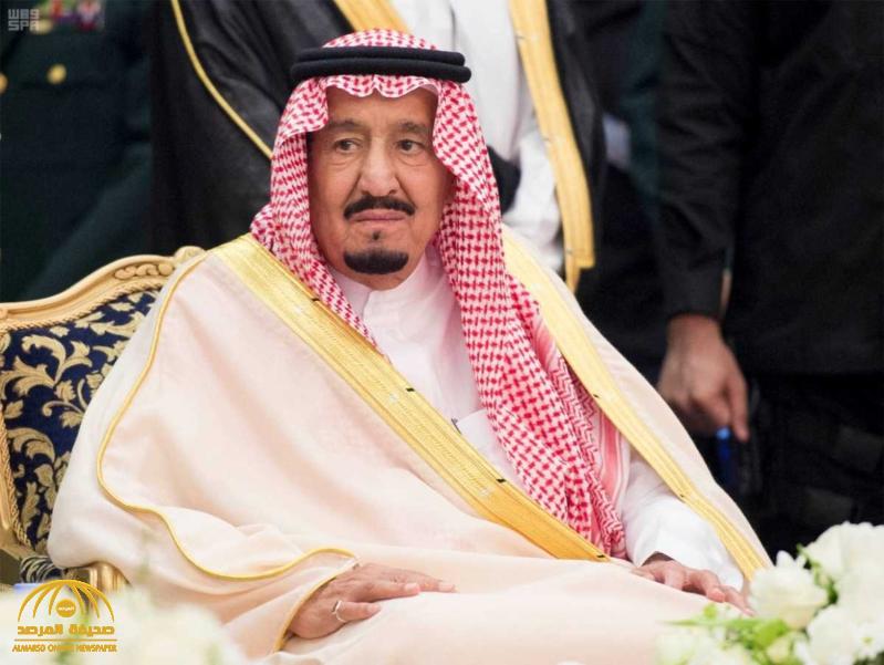 أمر ملكي: إعفاء "طارق الفارس" أمين منطقة الرياض من منصبه وتعيين الأمير "فيصل بن عبدالعزيز آل مقرن " بدلا عنه أمر ملكي: إعفاء "طارق الفارس" أمين منطقة الرياض من منصبه وتعيين الأمير "فيصل بن عبدالعزيز آل مقرن " بدلا عنه
