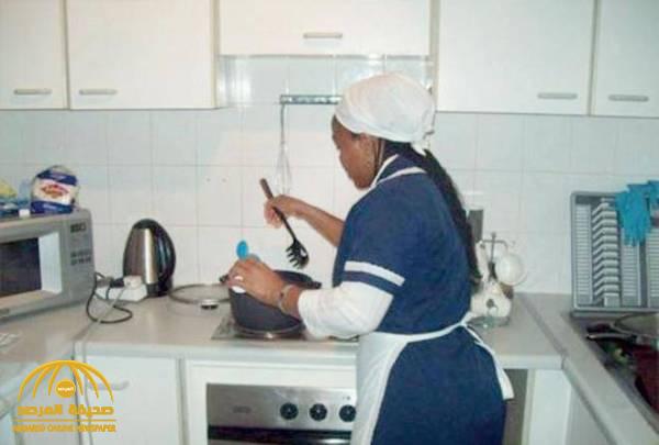 7 آلاف ريال تكلفة استقدام العاملات المنزليات من أوغندا.. وهذه قيمة الرواتب !