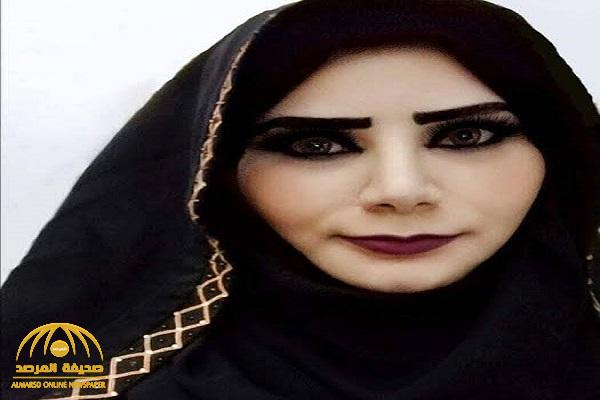 «الحياة مع رجل مدمن»