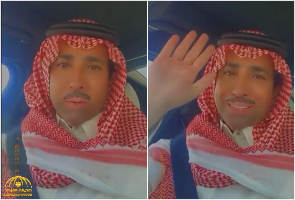 شاهد: أول تعليق من الفنان فايز المالكي على أنباء تدهور حالته الصحية!