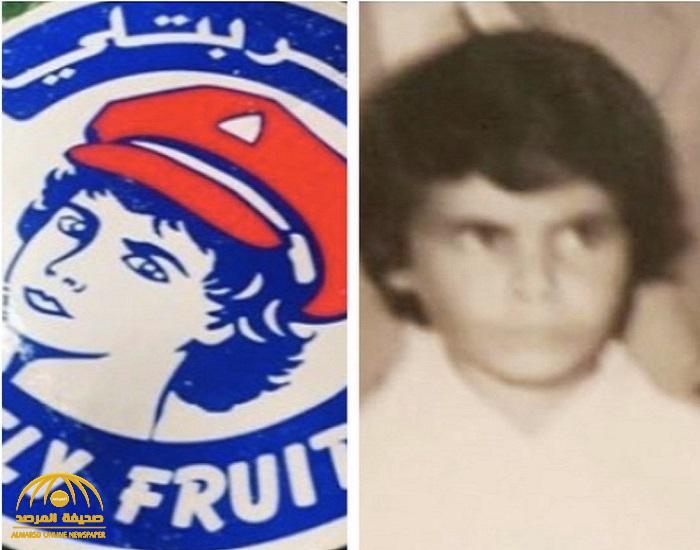الكشف عن شخصية صاحب الصورة الموجودة في شعار "فاكهة الشربتلي” .. والسبب وراء استخدامها في العلامة التجارية!