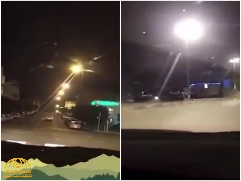 بعد القبض على"جيزاني اتكيت" .. التحقيقات تفجر "مفاجأة " بشأن هوية  صاحب  المقطع المسيئ  لأهالي الباحة!