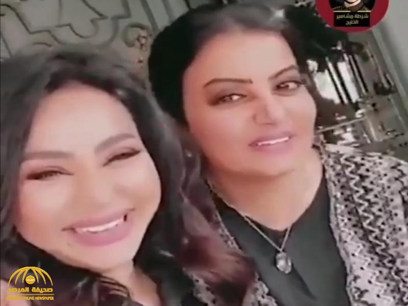 مقطع فيديو مع صديقتها كشف المستور.. أنباء عن زواج لجين عمران من رجل أعمال إماراتي! مقطع فيديو مع صديقتها كشف المستور.. أنباء عن زواج لجين عمران من رجل أعمال إماراتي!