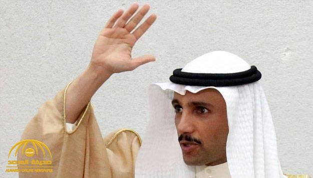 "مرزوق الغانم" يوضح سبب حذف لقب "رئيس مجلس الأمة الكويتي" من حسابه بـ"تويتر".. ويرد على  الأنباء بشأن سفره في "إجازة خاصة"