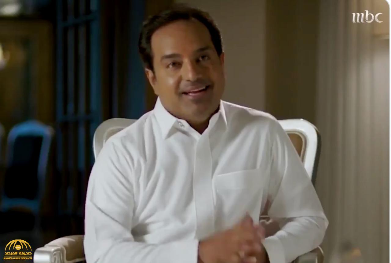 لأول مرة متحدثًا عن ظروفه المادية.. راشد الماجد: بعت بيتي وسكنت بالإيجار لهذا السبب! - فيديو