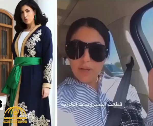 شاهد : الفاشينيستا دانة الطويرش ترد على منتقدي شكل جسمها بعد الولادة "أموت نفسي؟"!