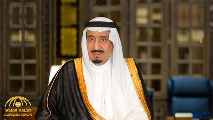 أمر ملكي : جميع الأراضي المنفكة عن الملكية الخاصة الثابتة بصك ملكية تعد ملكاً للدولة