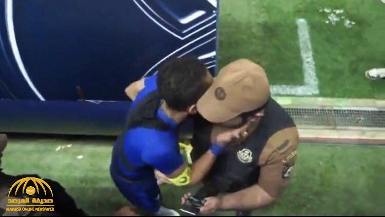 ما قصة هاشتاق "اذن العسكري" الذي تصدر التريند مرفقاً بصورة "سلمان الفرج" على تويتر؟