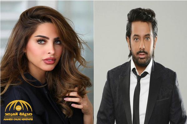 شاهد: المذيع  الكويتي "صالح الراشد" يشبّه نفسه بـ"فوز الفهد"!